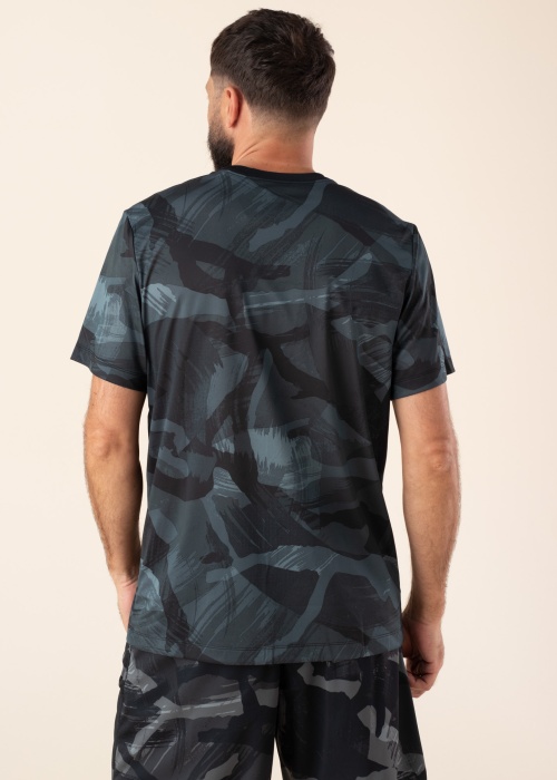 Nike sporta krekls Df Rlgd