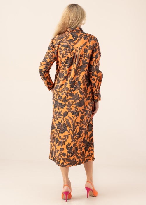 Fransa kreklkleita Shirla