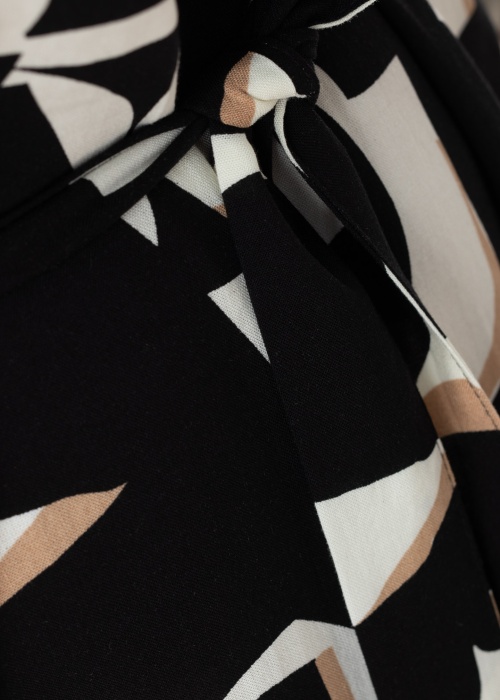 Платье Flowy Fransa