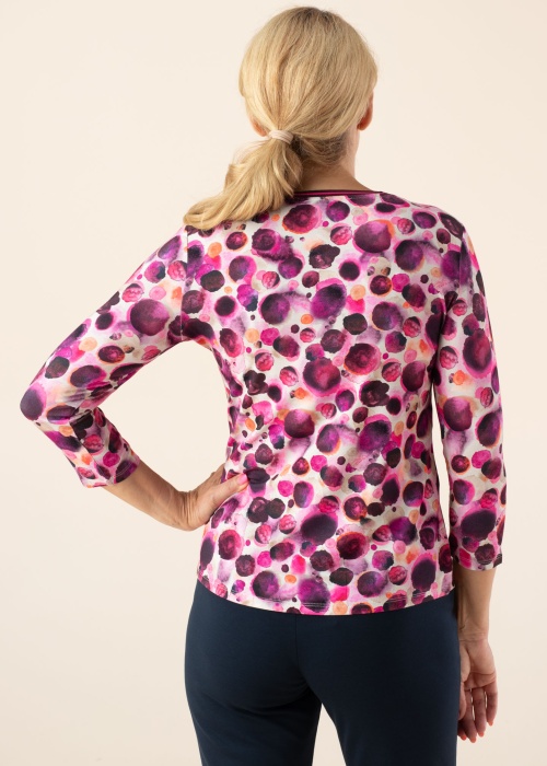 Блуза Betty Barclay