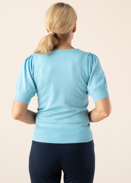 Fransa džemperis Zubasic