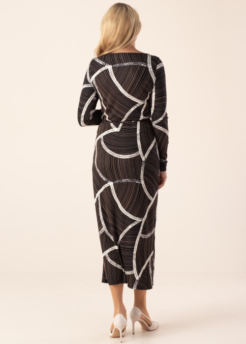 Fransa svētku kleita Alana