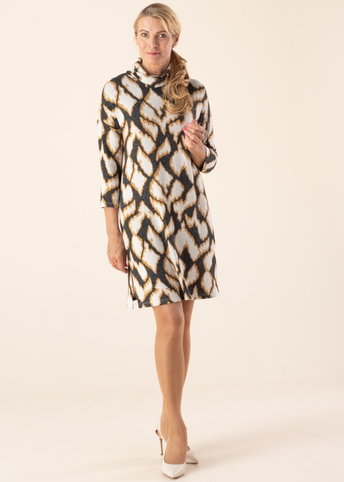 Платье Biara Aop Soyaconcept