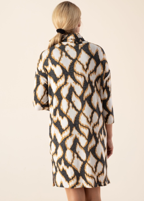 Платье Biara Aop Soyaconcept