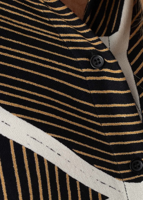 Блуза Gita Fransa