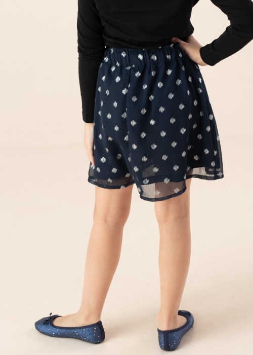 Праздничная юбка Vinette Name It Kids