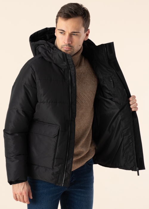 Зимняя куртка Carl Only & Sons