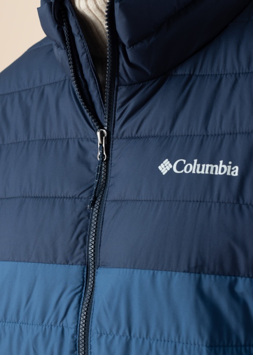 Columbia pavasara-rudens virsjaka Powder Lite