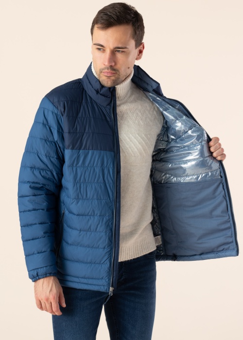 Columbia pavasara-rudens virsjaka Powder Lite