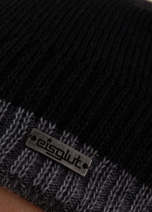 Eisglut cepure Arvidg Alpaka