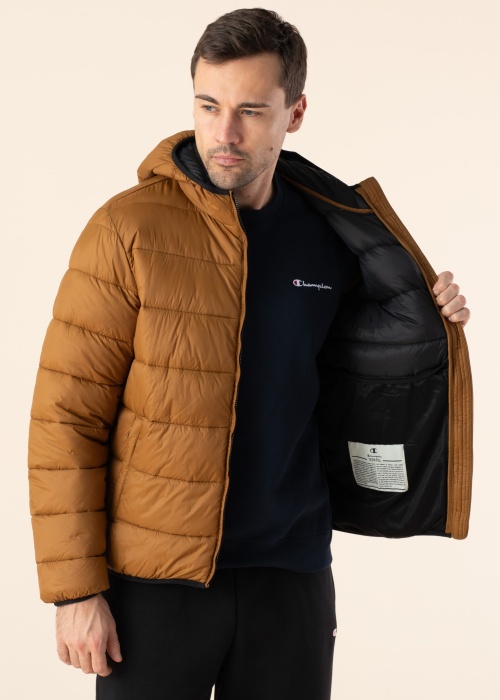 Champion pavasara-rudens virsjaka