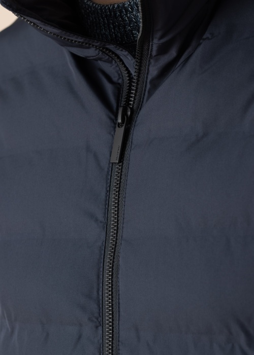 Весенне-осенняя куртка Barry Selected