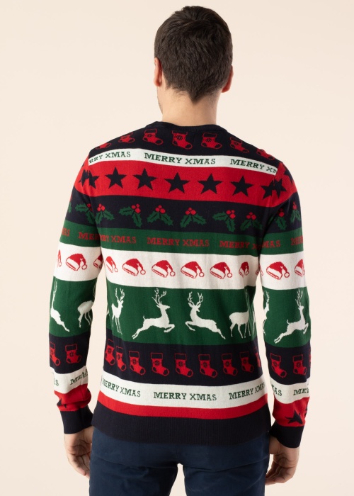 Only & Sons Džemperis Xmas