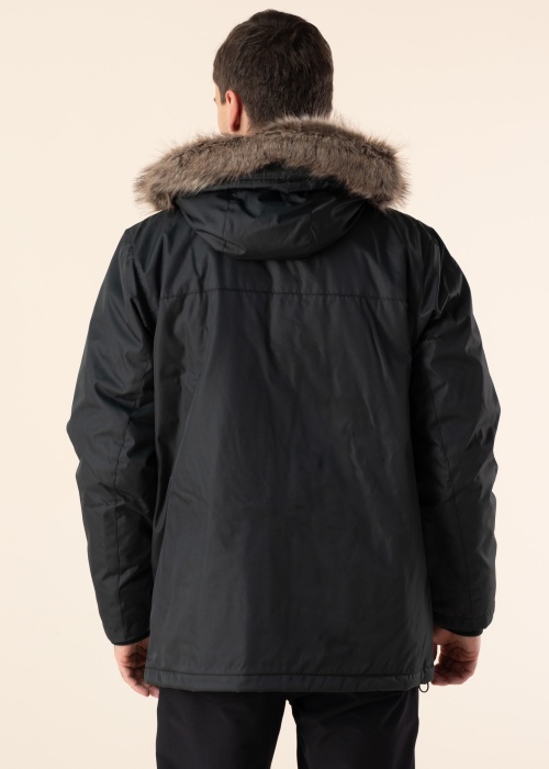 Columbia ziemas parka Leif Trail