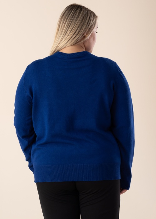 Simple Wish džemperis Blume