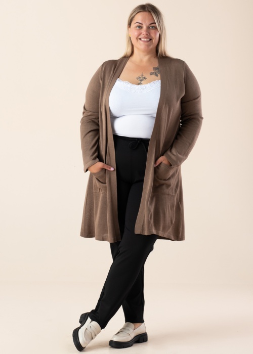 Vila Evoked kardigans Jupiter