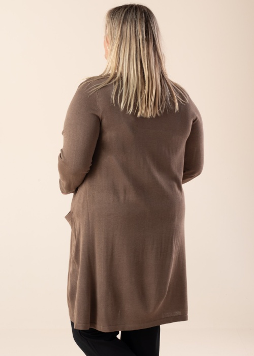 Vila Evoked kardigans Jupiter