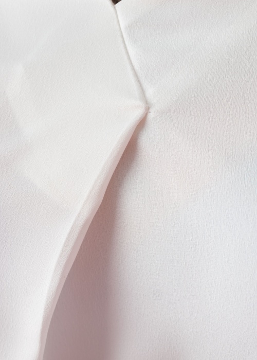 Vila Evoked blūze Ellette