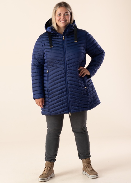 Luhta pavasara-rudens mētelis Hietois D