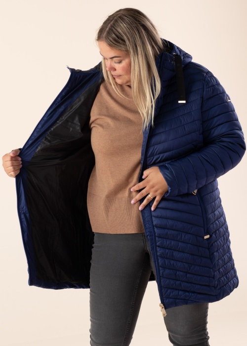 Luhta pavasara-rudens mētelis Hietois D