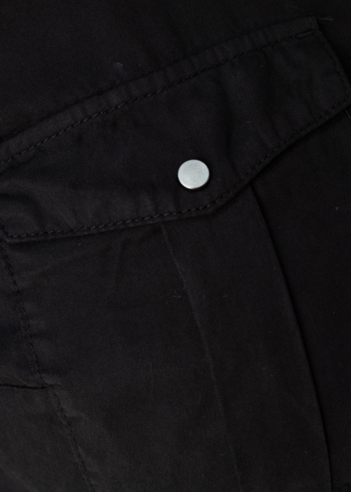 Vero Moda Curve džinsa kleita Sigga Ls Short Dress Mix Ga Cur