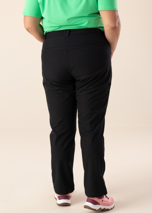 Luhta bikses pārgājieniem Erottaja D