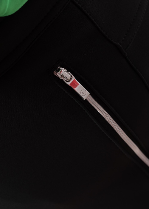 Luhta bikses pārgājieniem Erottaja D