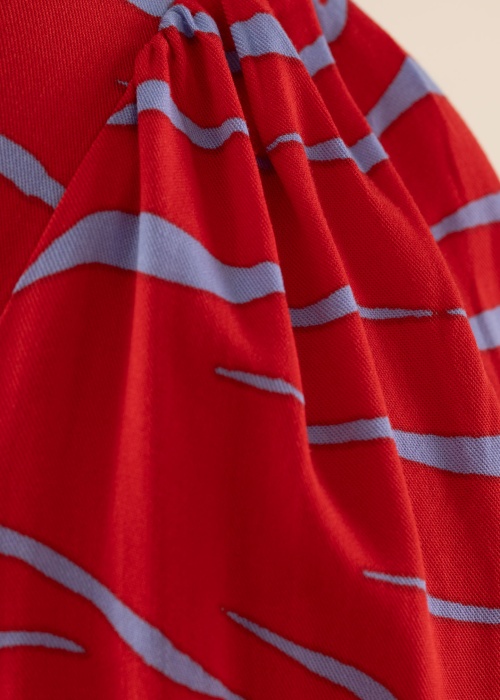 Блуза Justine Simple Wish