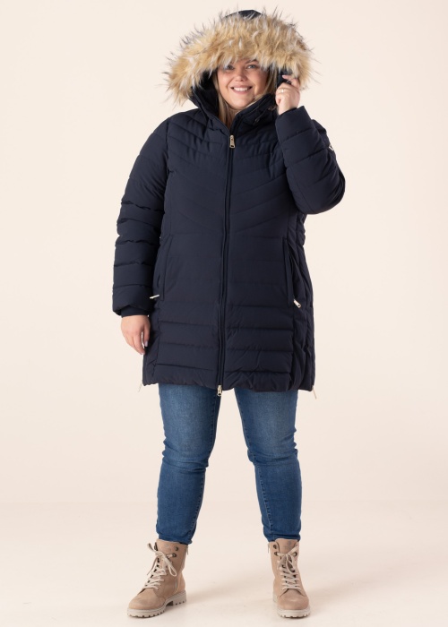 Luhta ziemas metelis Haukkala D