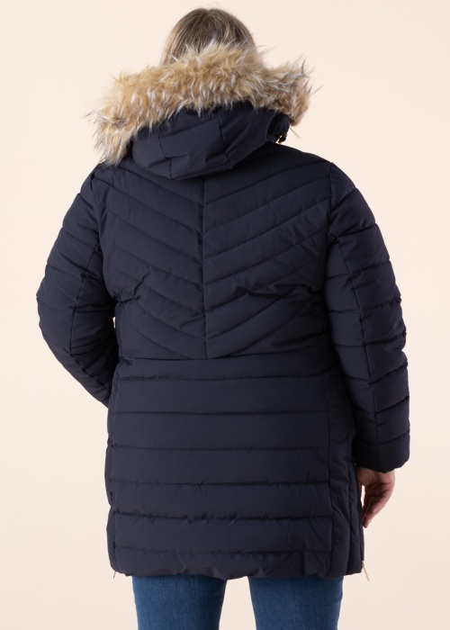 Luhta ziemas metelis Haukkala D