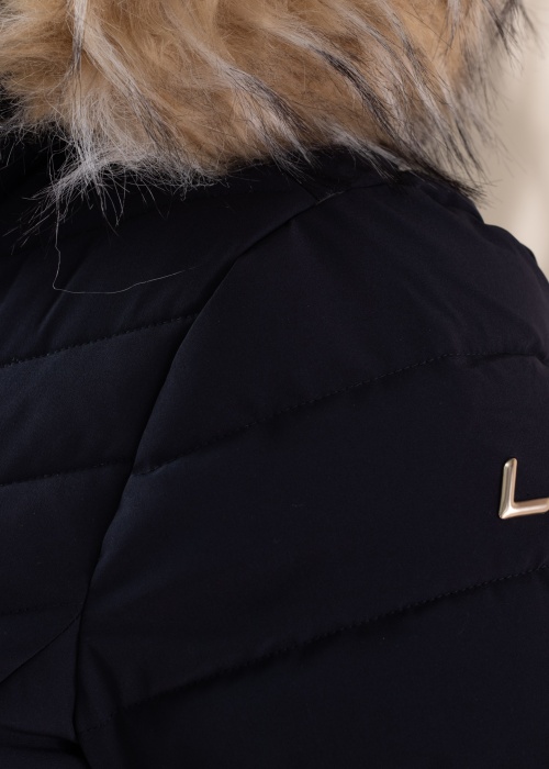 Luhta ziemas metelis Haukkala D