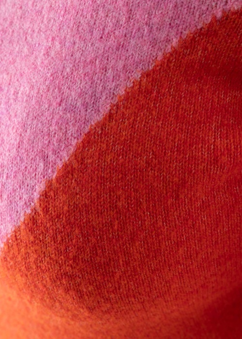 Свитер Plaza Vero Moda Curve