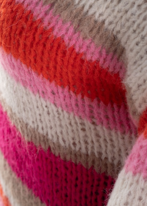 Свитер Laney Vero Moda Curve