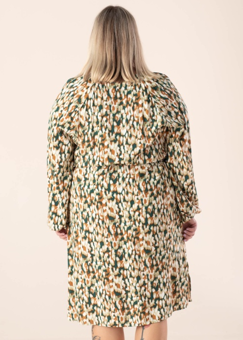 Платье Sita Wasabiconcept