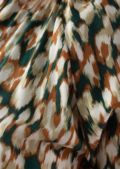 Платье Sita Wasabiconcept