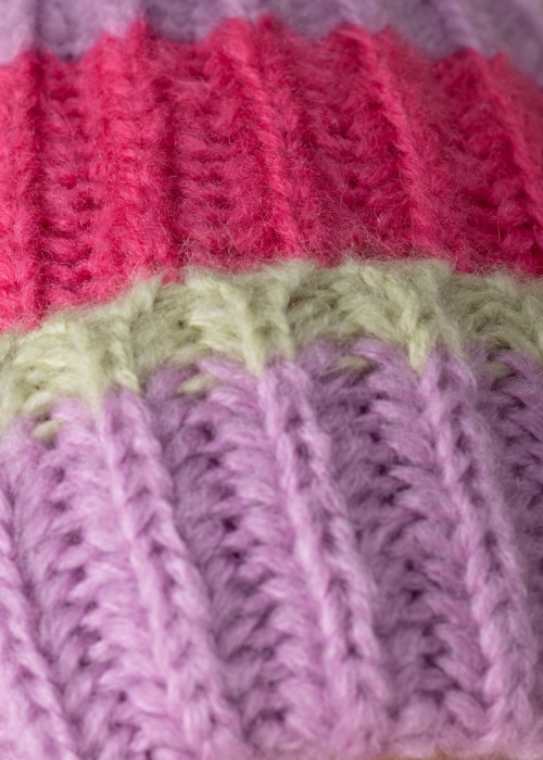 Name It Kids ziemas cepure Mezi