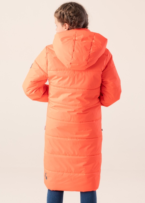 Huppa ziemas metelis Nina