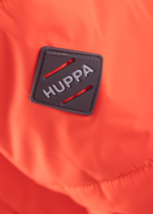 Huppa ziemas metelis Nina