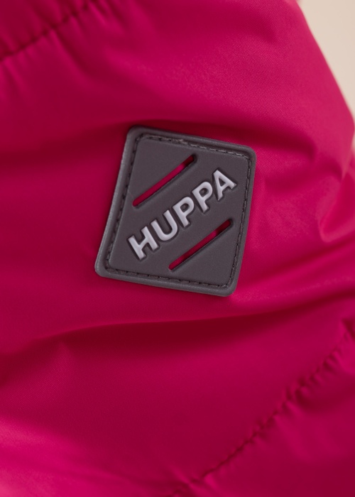 Huppa ziemas metelis Nina