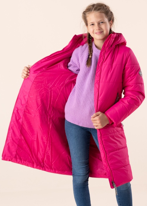 Huppa ziemas metelis Nina