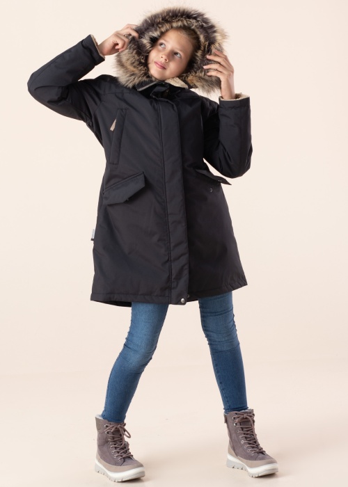 Lenne ziemas parka Beth