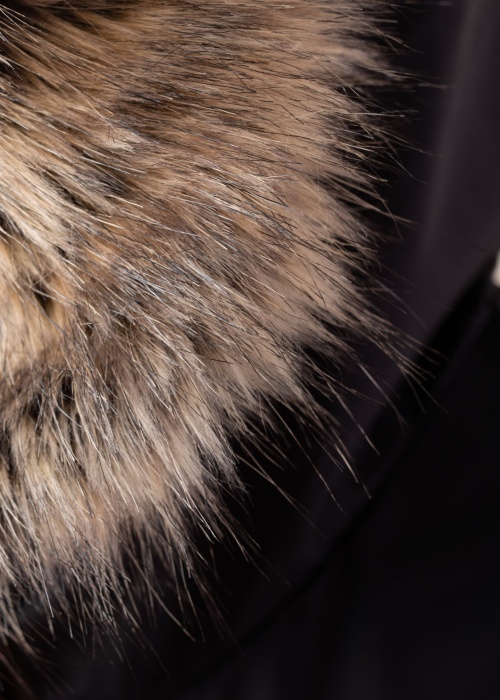 Lenne ziemas parka Beth