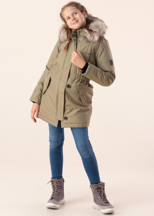 Only ziemas parka Iris