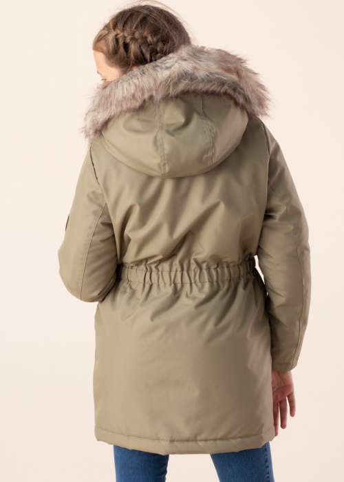 Only ziemas parka Iris