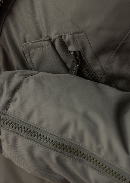 Зимняя парка Vivian Huppa