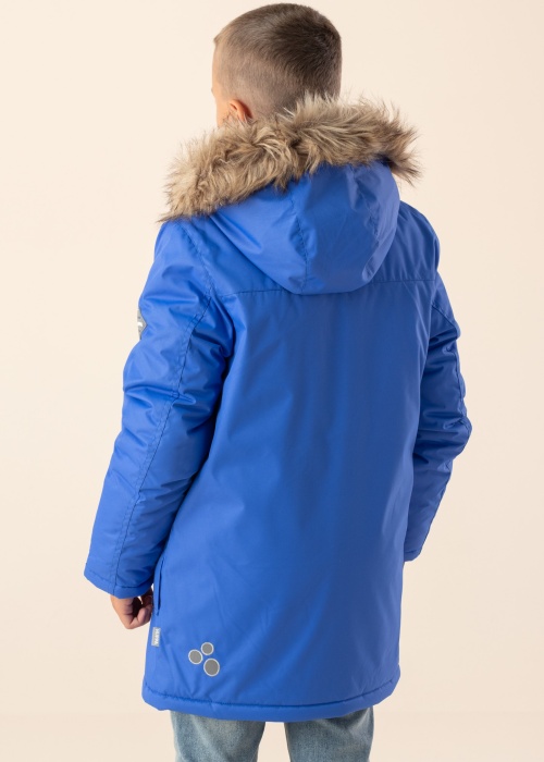 Huppa ziemas parka Roman 2