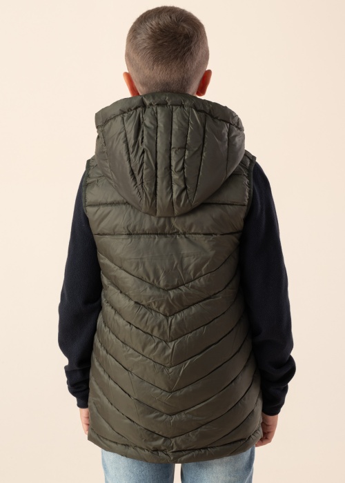 Жилет Hero Jack & Jones