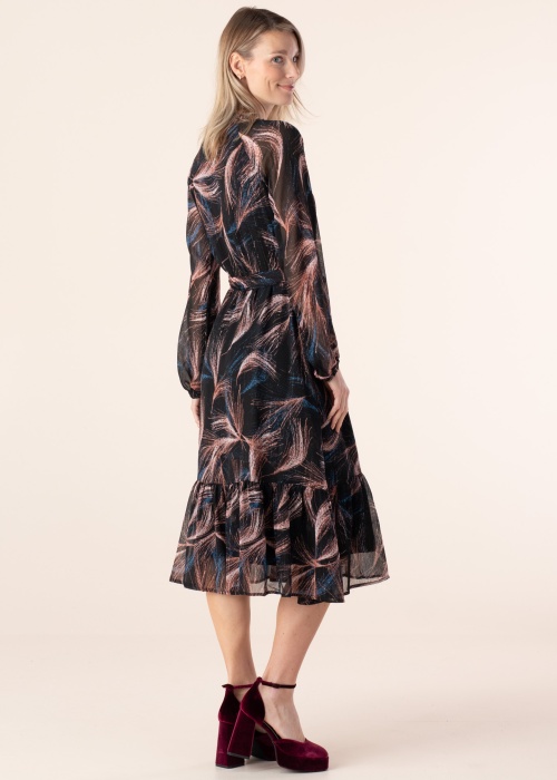 Molly Bracken kleita