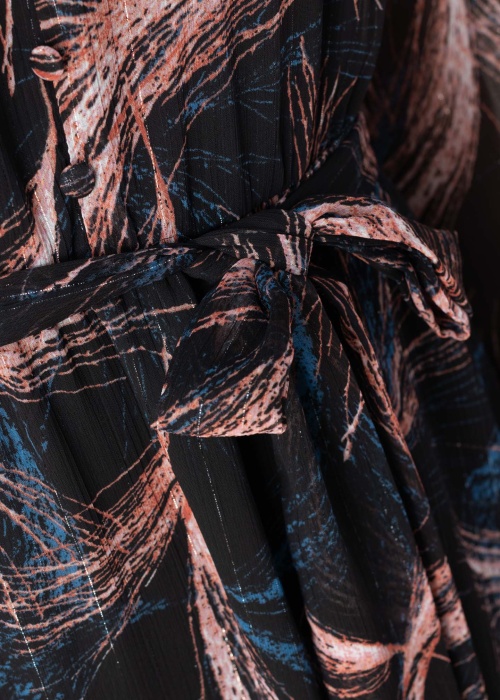 Molly Bracken kleita