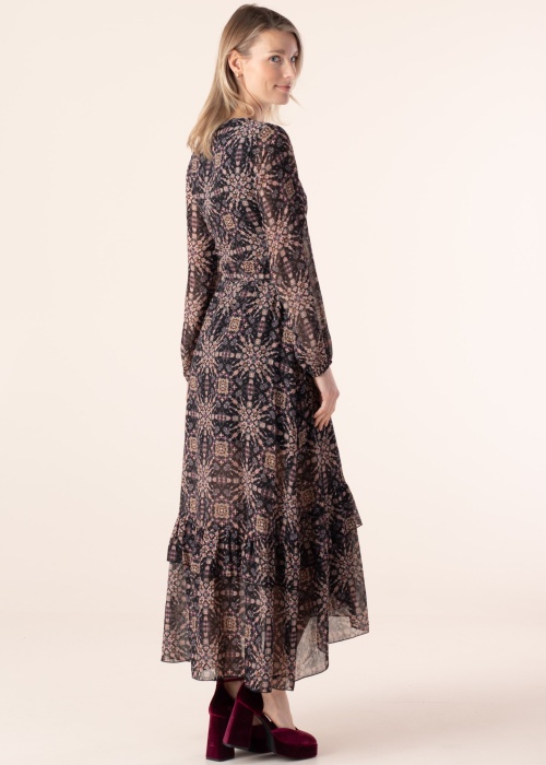 Molly Bracken kleita